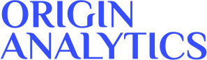 Origin Analytics logo